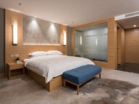 深圳330酒店公寓 - 高级大床房