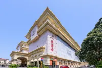 Nai E-sports Hotel (Beihai Beibu Gulf Plaza Walmart Plaza) Các khách sạn gần Xizanglu Daizhuang Park