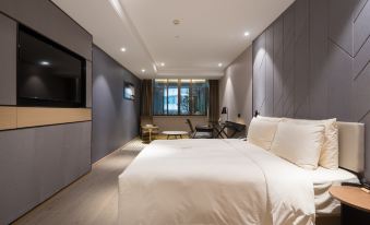 Atour Hotel (TaiKoo Hui Tianhe Guangzhou)