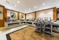 Vienna Hotel (Cangzhou XinhuaquYanBaiMall  Qian Tong Park Branch) - breakfast