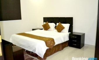Al Kharboush for Furnished Units