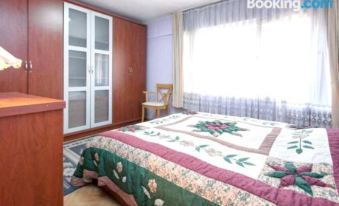 2 Bedrooms Appartement at Beyoglu Istanbul