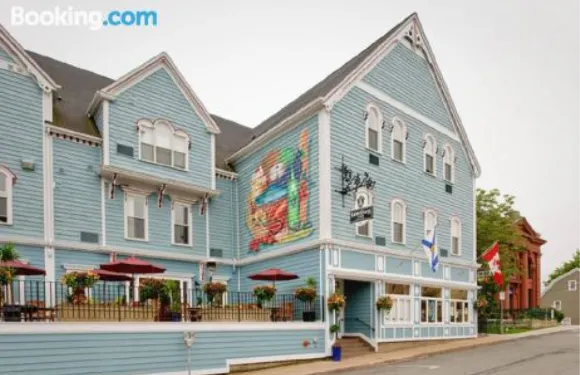 盧嫩堡埃馬姆酒店