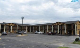 Economy Inn & Suites Joplin