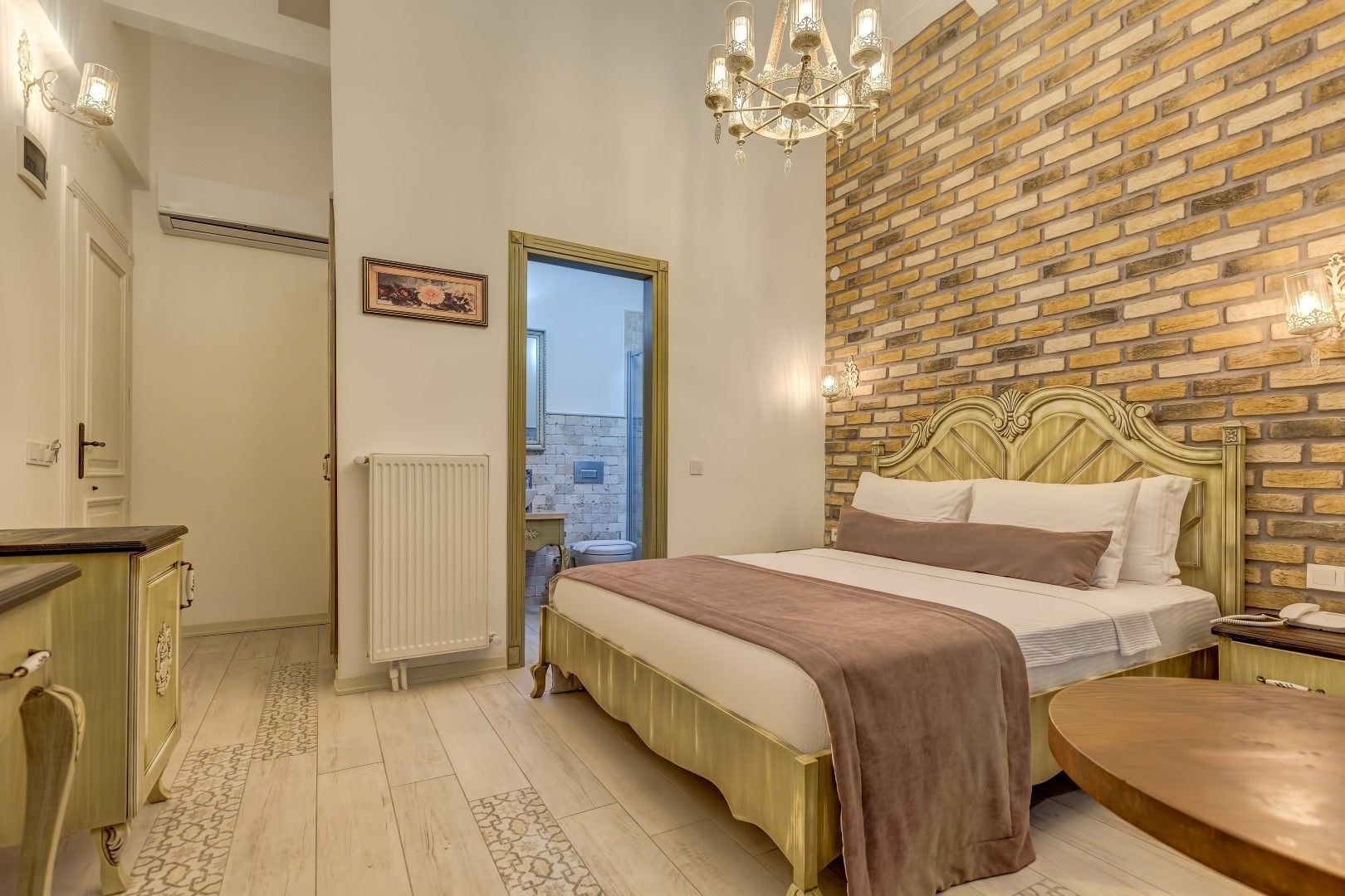 Bel Canto Alacati Hotel