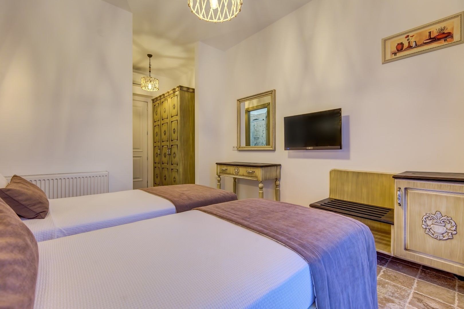 Bel Canto Alacati Hotel