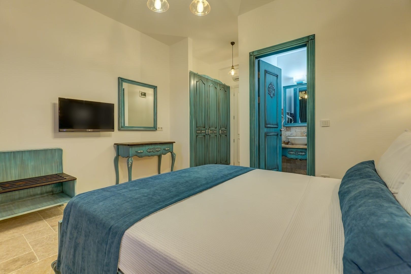 Bel Canto Alacati Hotel