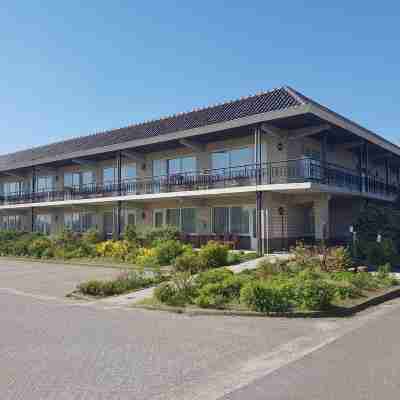 Van der Valk Hotel Groningen Zuidbroek Hotel Exterior