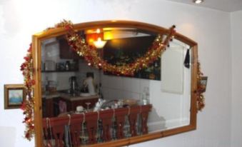 Haus Enteresan