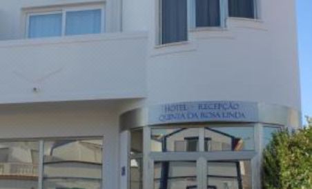 Quinta Da Rosa Linda - Housity