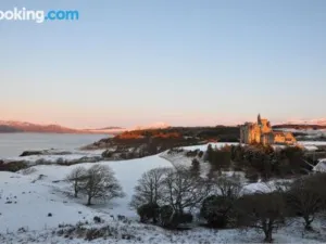 Glengorm Castle