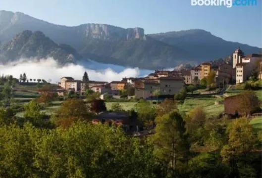 卡爾莫斯奎塔公寓酒店