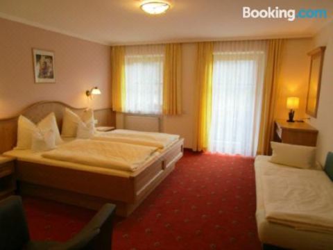 Madlgut - de hotel de 3 estrellas en Gemeinde Sankt Martin bei