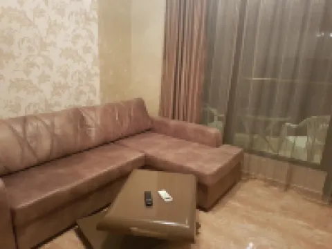 Apart Hotel Iglika Hotéis em Pomorie