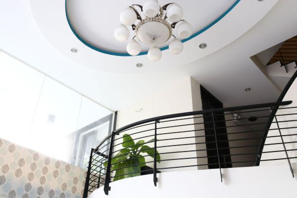 호텔 가든 사이공(La Palma - Garden Saigon Hotel Phu My Hung)_3
