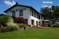 ホテル エル シエルボ のホテル