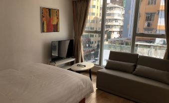Homy Residence