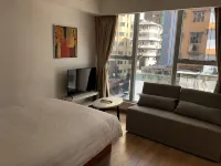 Homy Residence Hotels in Hongkong
