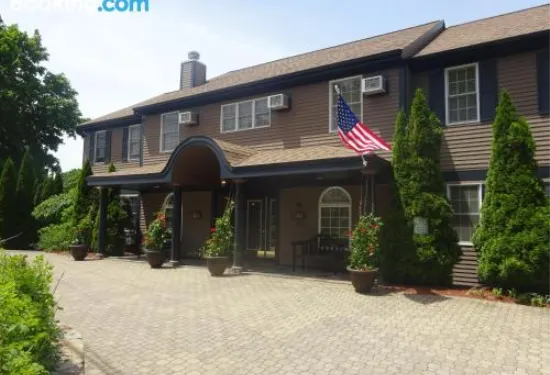 大海羅斯套房酒店