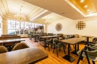 Petersburg Hotel (Building C) Hotels in Manzhouli