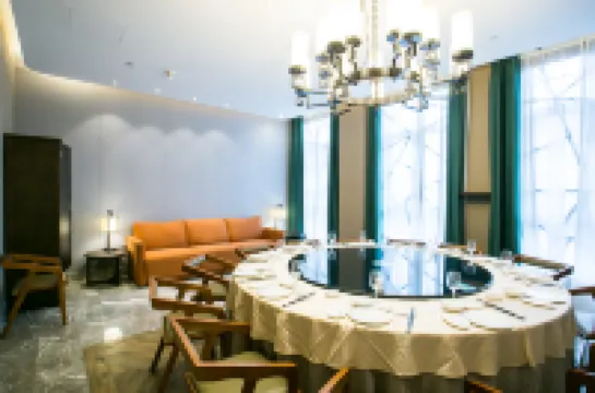 海寧碧沄大飯店