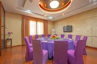 Shendong Hotel - Bữa sáng