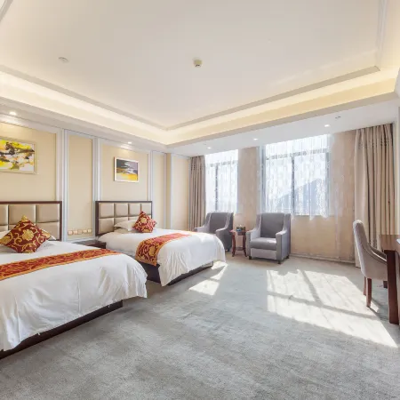 Dong Hai Wan Hotel