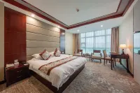 Fenghua International Hotel Hôtels à : Shengsi