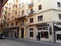 Fan Rooms Duquesa