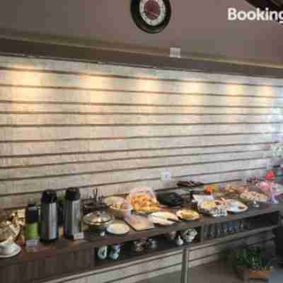 Hotel Itamarati Dining/Meeting Rooms