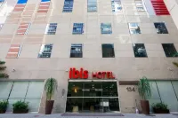 Ibis Copacabana Posto 2 Hotels in Rio de Janeiro