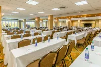 Birchmont Townhouses Hotel di North Conway