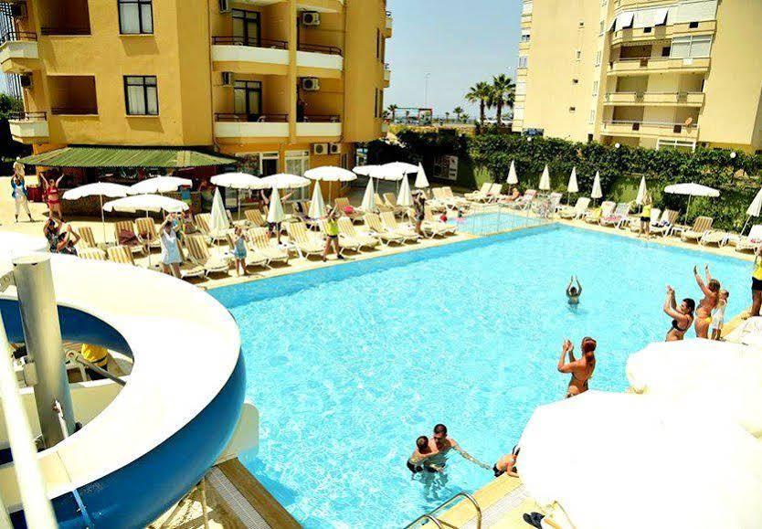 Aktas Hotel - All Inclusive