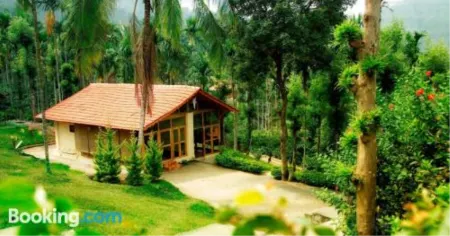 Avadale Wayanad - Stag Groups Not Allowed