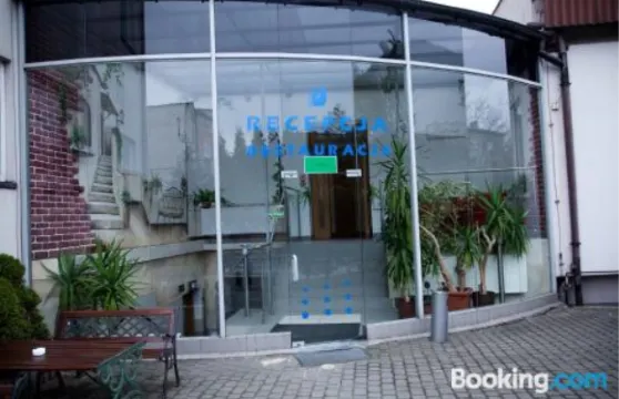 柏麗坦斯基酒店