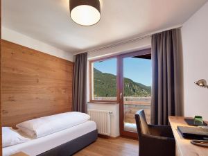 Der Grune Baum Mountain Boutique Hotel