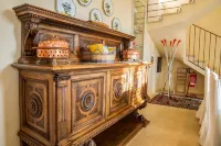 Masseria Saietti Hotels in Miggiano
