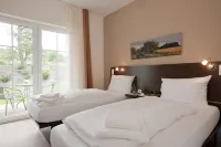 Hotel Meiners Các khách sạn ở Kirchhatten