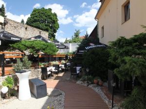 Hotel Atrium