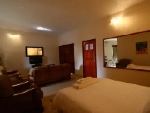 Hotel Castelo Branco Hotéis em Chimoio