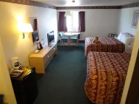 Kings Inn Cody Hotel a Cody
