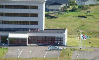 62N Guesthouse Marknagil