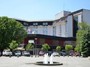 Hotel Bosna Banja Luka