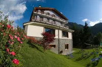Laghetto Alpine Hotel & Restaurant Hotels in Saint Vincent