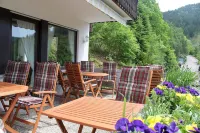Pension Schwarzwaldblick Hotels in Hornberg