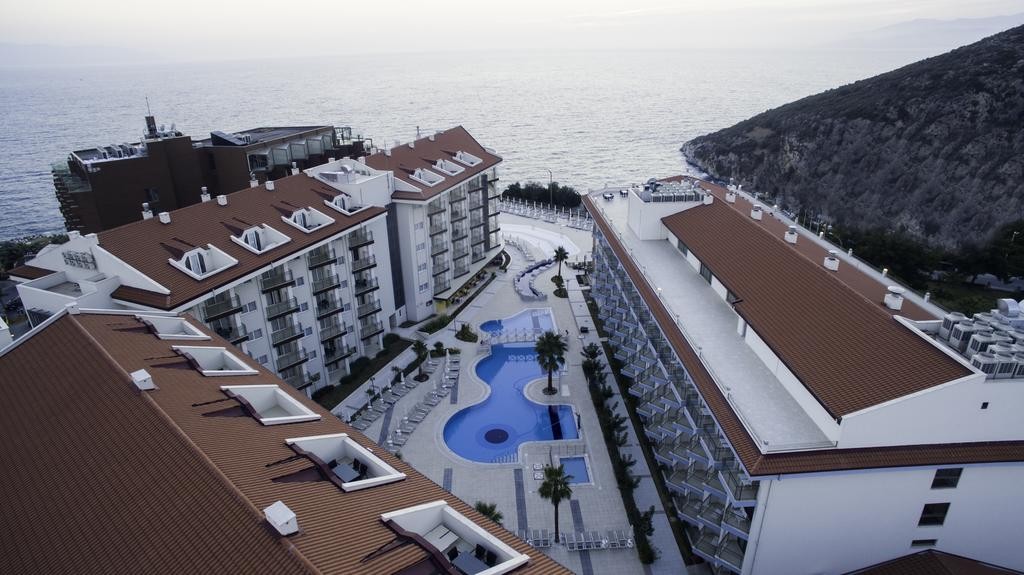 Ramada Hotel & Suites Kusadasi