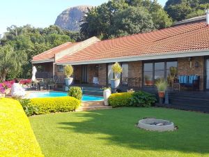 Annie's Boutique Guesthouse and Garden Spa
