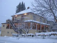 Victoria Falls House - Strand