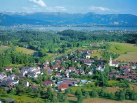 Gasthof Ziegler Hotel & Restaurant Hotels in Lindau