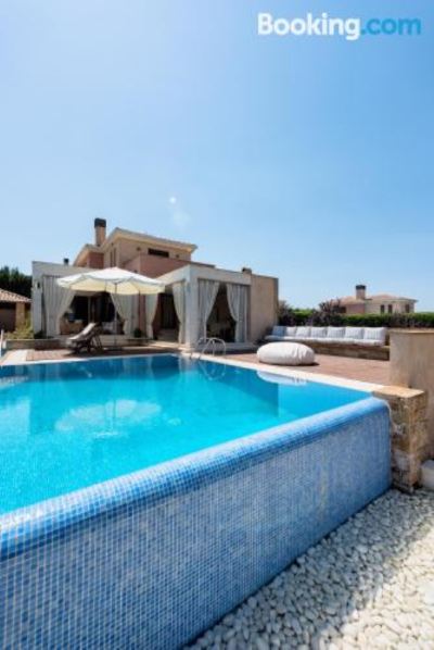 Other #Luxlikehome - Villa Sanni La Stella Photo